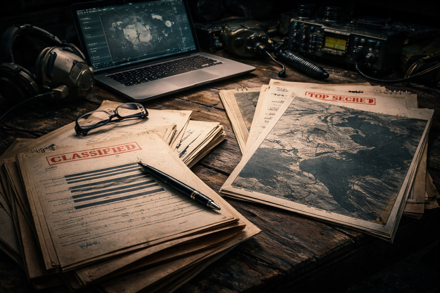 Behind the Research: Creating Authentic Operations