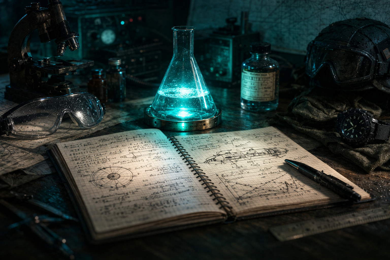 Getting the Physics Right