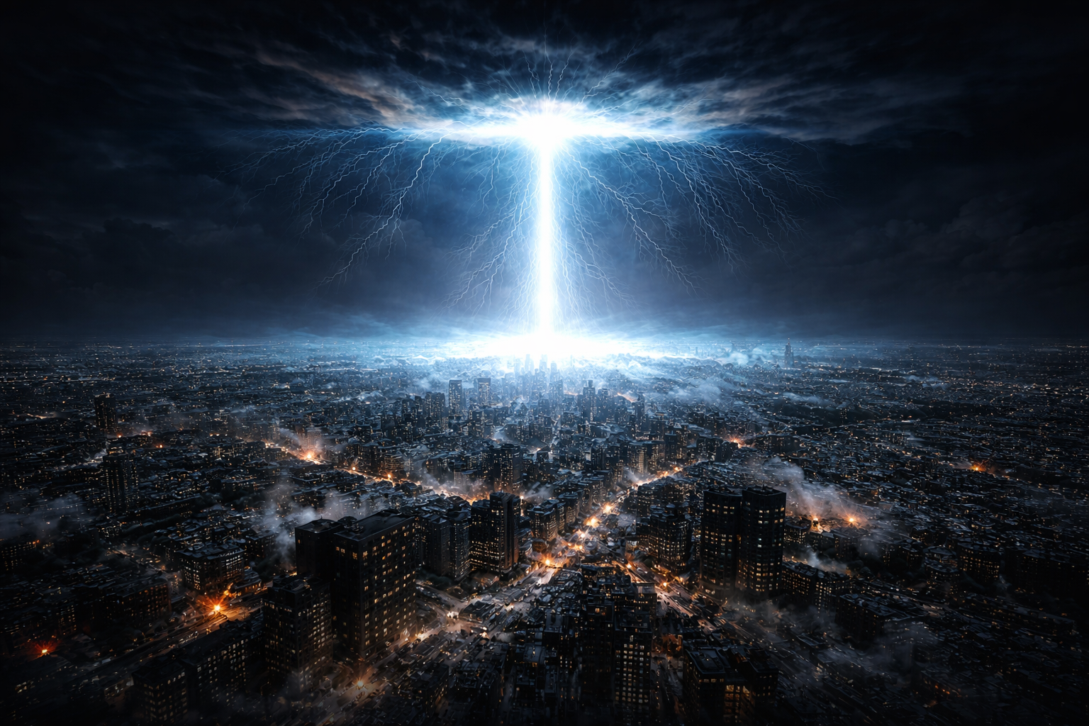 The EMP Threat Is Real